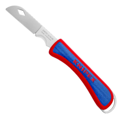 Navaja De Electricista Knipex Ideal 