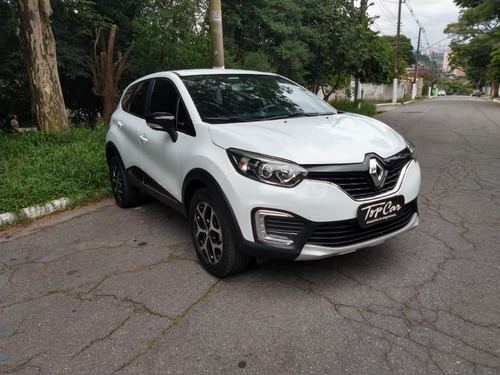 Renault Captur 2018 2.0 16v Intense Aut. 5p