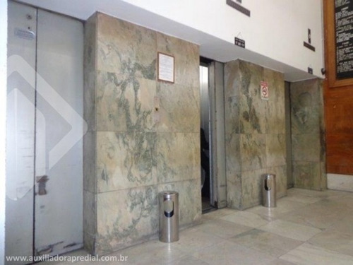 Imagem 3 de 15 de Sala/conjunto - Centro Historico - Ref: 181705 - V-181705