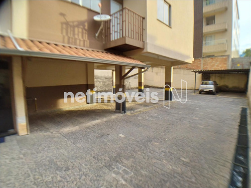 Imagem 16 de 19 de Venda Apartamento 3 Quartos Jardim Riacho Das Pedras Contagem - 413772