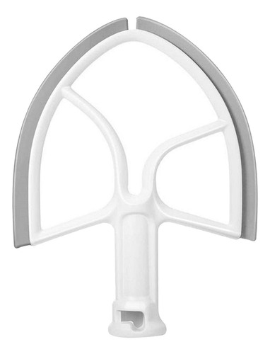 Batedor Flex Edge Para Kitchenaid Tilt-head 5 Quart Stand