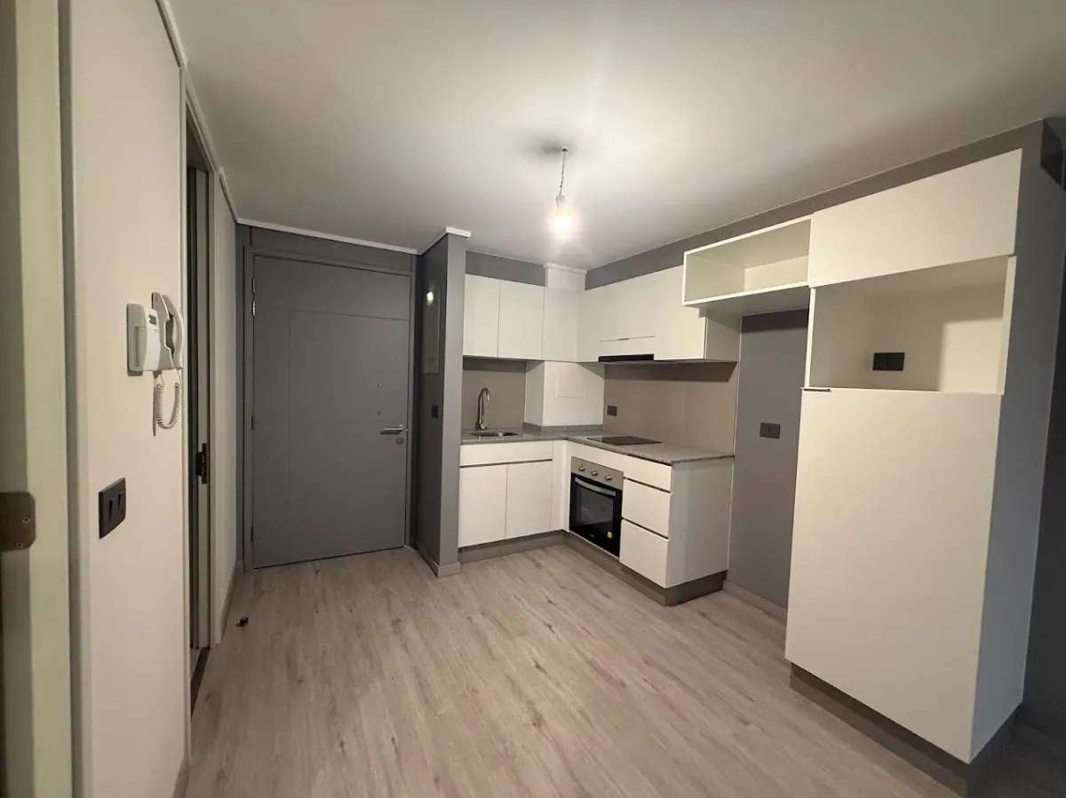 Imagen 4 de 18 de Arriendo Departamento 1d En Suite, Metro Macul