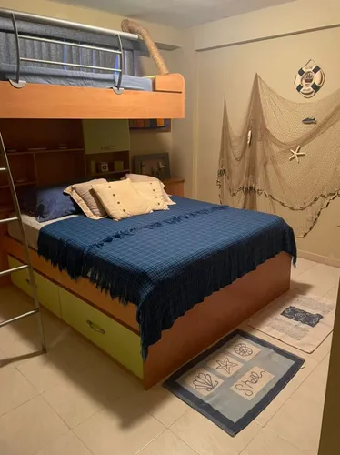 Apartamento En Venta Tucacas