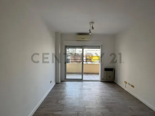 Departamento en alquiler en Almagro
