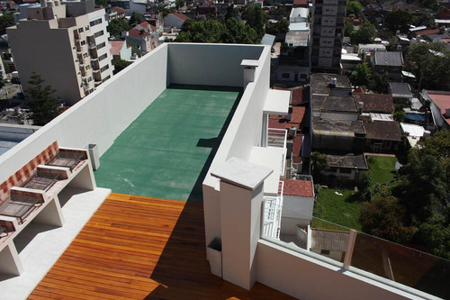 Imagen 11 de 18 de Departamento - Caseros