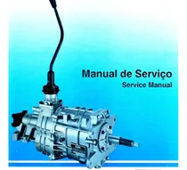 Comprar Manuales Taller Y Despiece Caja Cambios Eaton\u002Fclark Cl-2205a