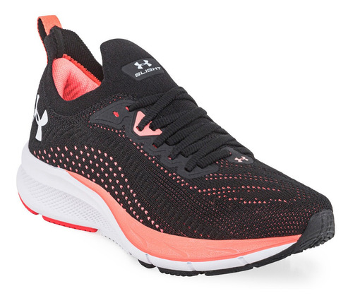 Zapatillas Under Armour Charged Slight Mujer Solo Deportes