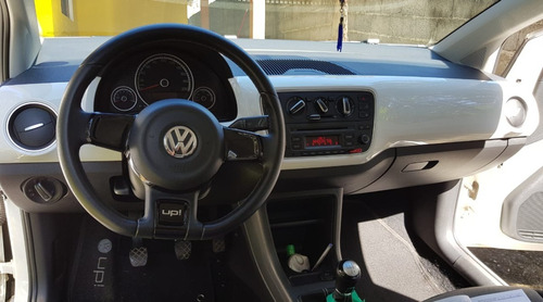 Vw Up Rbw Ano 2015 Abaixo Da Tabela
