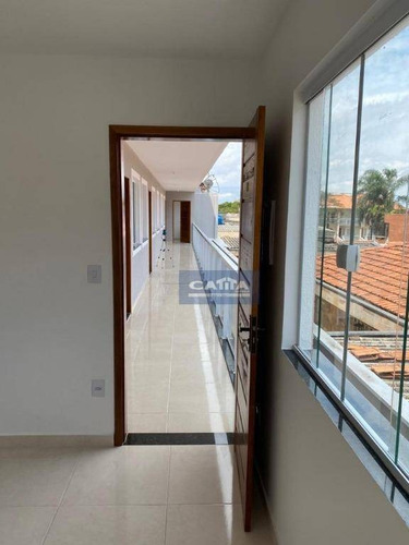 Apartamento Com 2 Dormitórios À Venda, 42 M² Por R$ 175.000,00 - Cidade Líder - São Paulo/sp - Ap21286