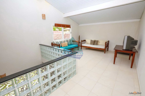 Imagem 23 de 26 de Casa Com 3 Dorms, Recanto Da Lagoinha, Ubatuba - R$ 1.8 Mi, Cod: 1378 - V1378