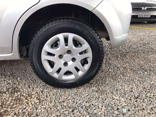 Imagem 15 de 15 de Ford Fiesta 1.0 Rocam S 8v Flex 4p Manual