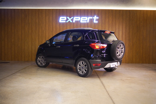 Ford Ecosport 1.6 SE 16V FLEX 4P MANUAL