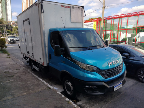 Iveco 35.150 2020 Completa Baú