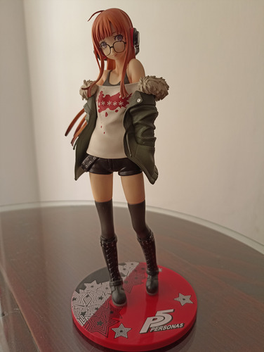 Futaba Sakura Persona 5 (Usado)