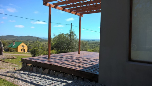 Imagen 7 de 8 de Casa A La Venta En Villa Serrana | Atalaya Pavimentada Vista