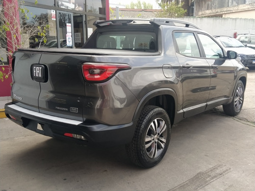 Imagen 6 de 18 de Fiat Toro Freedom 1.8 At6 16v 4x2 My22 No Plan De Ahorro!!!!