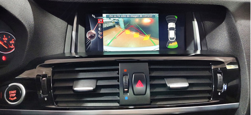 Imagen 11 de 20 de Bmw X 4 28 I Xdrive Xline 2016