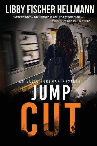 Libro: Libro Jump Cut: An Ellie Foreman Mystery-inglés