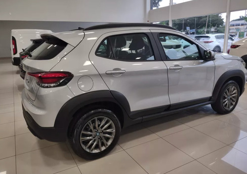 Fiat Pulse 1.3 Gse Drive Mt