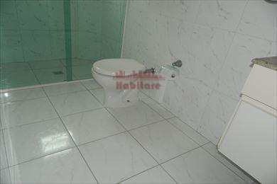 Imagem 20 de 30 de Sobrado Com 3 Dorms, Guilhermina, Praia Grande - R$ 770 Mil, Cod: 529700 - V529700