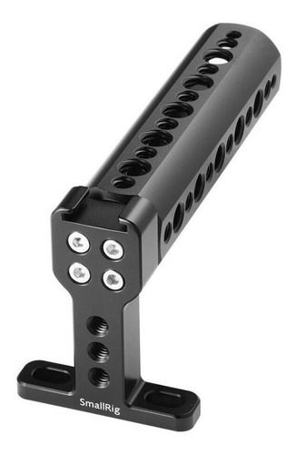 Imagem 1 de 4 de Top Handle Grip Punho Superior Para Cages - P/ Sony Dslr