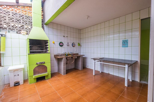 Imagem 6 de 17 de Casa À Venda No Bairro Itaguaçu - Florianópolis/sc - O-23255-38399