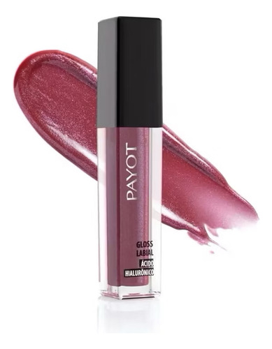 Gloss Labial Payot Com Ácido Hialurônico - Búzios