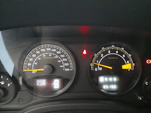 Jeep Patriot 2017 2.4 Sport 4x2 At