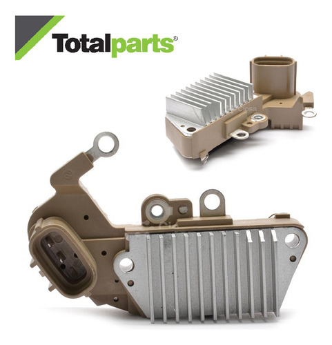 Regulador Alternador Kia Sorento 6cil 3.8l 2007-2009