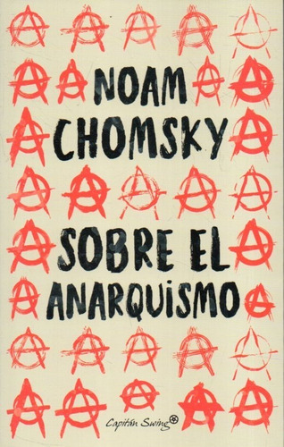 Sobre El Anarquismo Noam Chomsky 