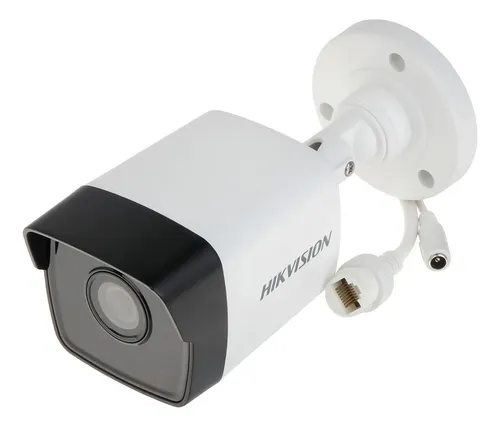 Câmera de segurança Hikvision DS-2CD1021-I com resolução 2MP | Parcelamento  sem juros
