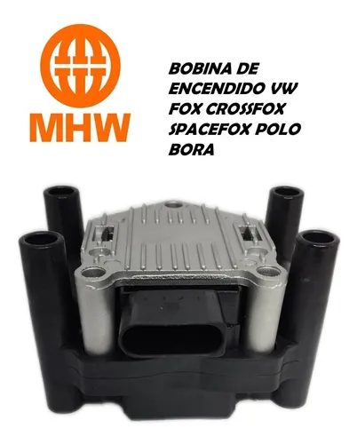 comprar Bobina De Encendido Vw Fox Crossfox Spacefox Polo Bora