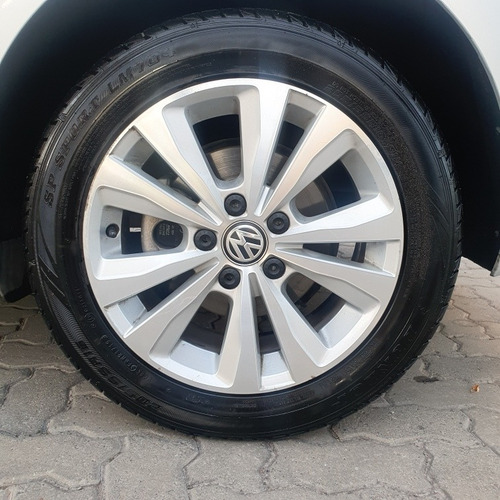 Volkswagen Golf 1.4 Comfortline Tsi 2017