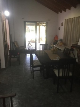Imagen 7 de 25 de Casa En Parque Gorriti 2000 Mts 4 Ambientes