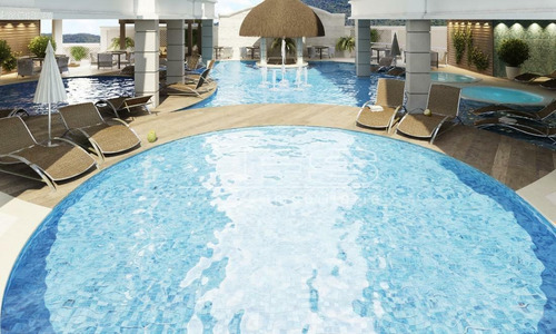 Imagem 4 de 15 de Beverly Hills Residence - 1775