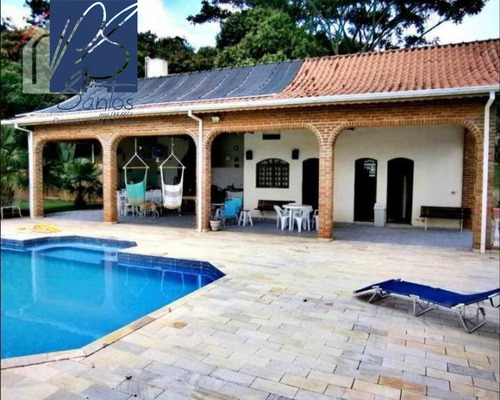 Imagem 26 de 30 de Chácara - Ch00047 - 69570677