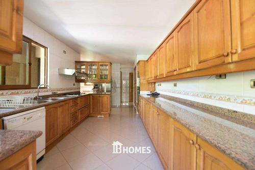 Imagen 8 de 30 de Impresionante Casa Chilena En Venta En Las Pataguas
