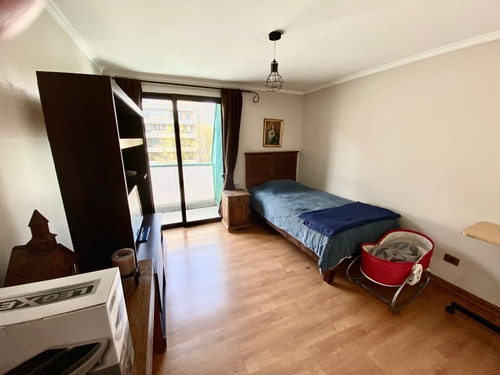 Imagen 14 de 20 de Espectacular Departamento Dúplex, Último Piso