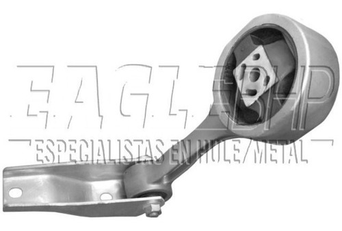 Imagen 1 de 1 de Soporte Motor Seat Ibiza L4 1.6 / 2.0 2003 A 2008 Vzl
