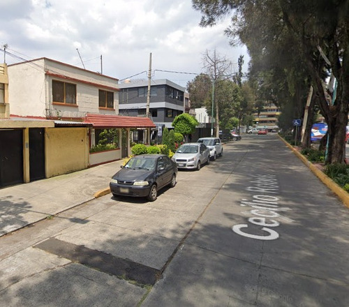 Imagen 3 de 8 de Venta De Casa En Jardin Balbuena, Venustiano Carranza Mc