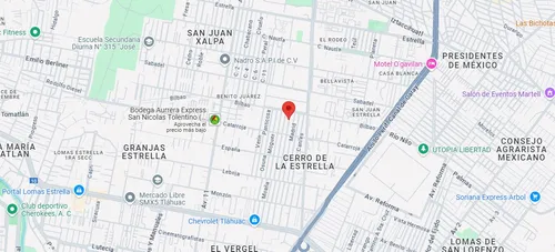 ¡tu Nuevo Hogar Te Espera!