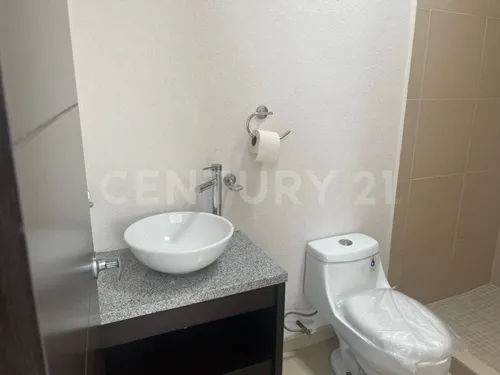Casa En Venta En Las Misiones , San Mateo Otzacatipan, Toluca, Edo. Mex.
