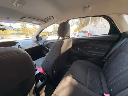 Ford Focus 2.0 St Mt