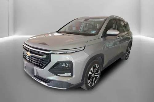 Chevrolet Captiva 1.5 Premier 7P Cvt