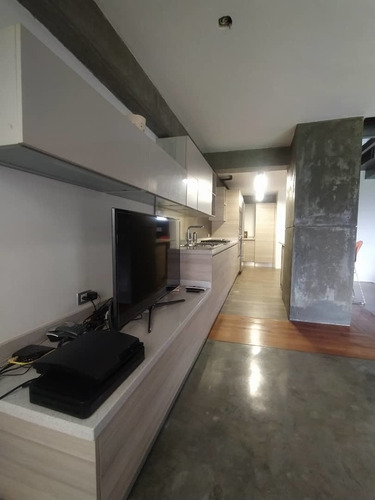 Imagen 9 de 21 de Vendo Apartamento 200m2 2h/4b/2p Solar Del Hatillo 1736