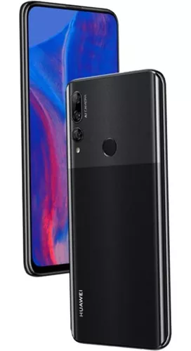 CELULAR HUAWEI Y9 PRIME 2019 128GB VERDE