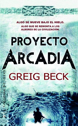 Proyecto Arcadia -bonus-