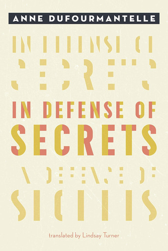 Libro: In Defense Of Secrets