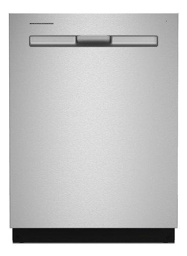 Lavavajillas Maytag Mdb8959skz 60 Cm 15 Servicios Acero Inox Color Gris