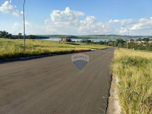 Imagem 6 de 20 de Terreno À Venda, 600 M² Por R$ 300.000,00 - Residencial Jardim Barra Do Cisne I - Americana/sp - Te0134